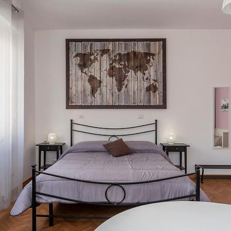 Musei Vaticani & Cipro Mm Apartment Rome Luaran gambar