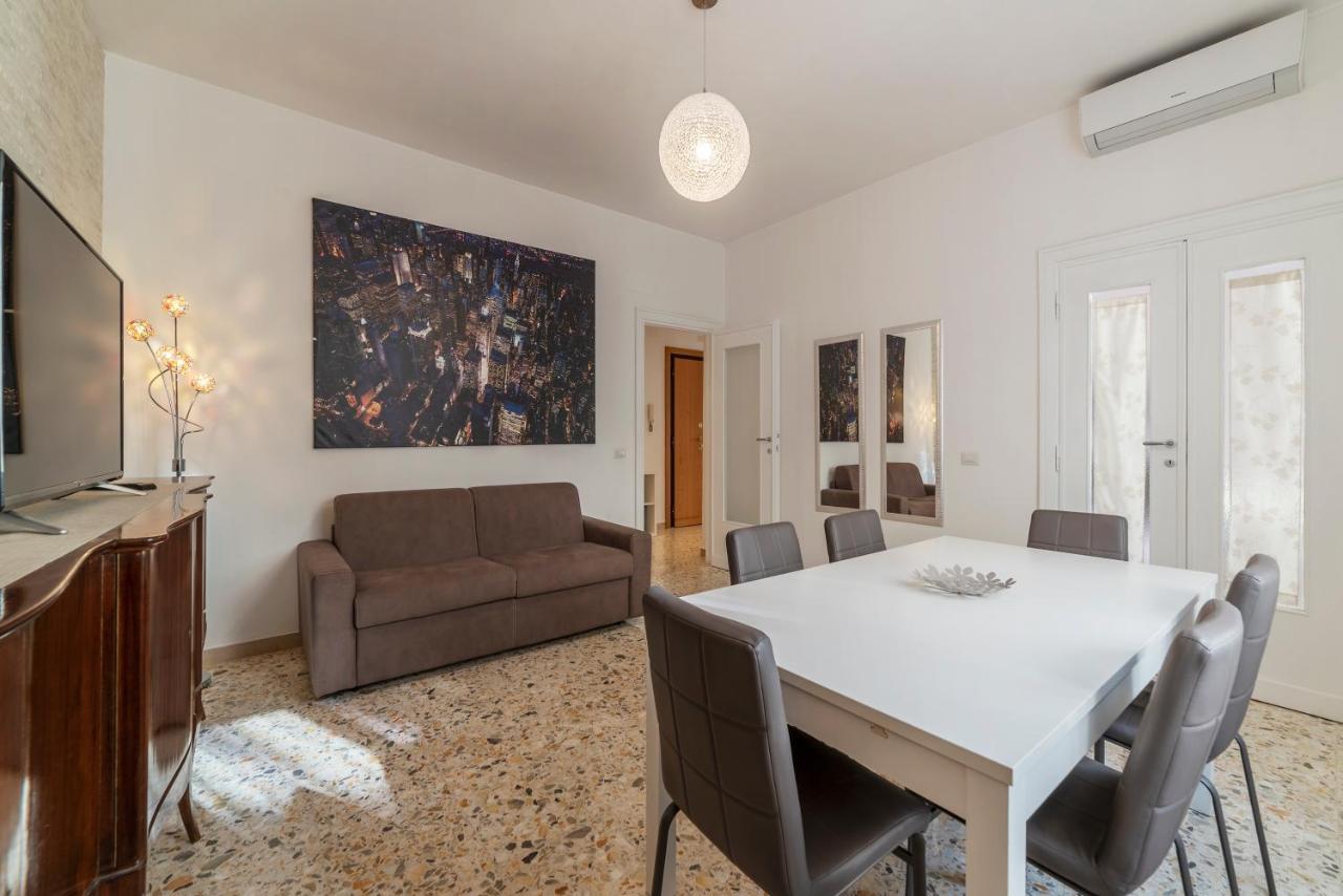 Musei Vaticani & Cipro Mm Apartment Rome Luaran gambar