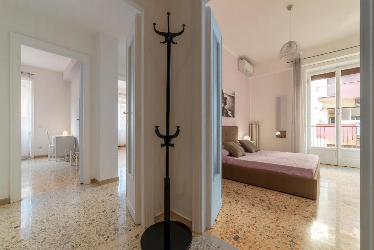 Musei Vaticani & Cipro Mm Apartment Rome Luaran gambar