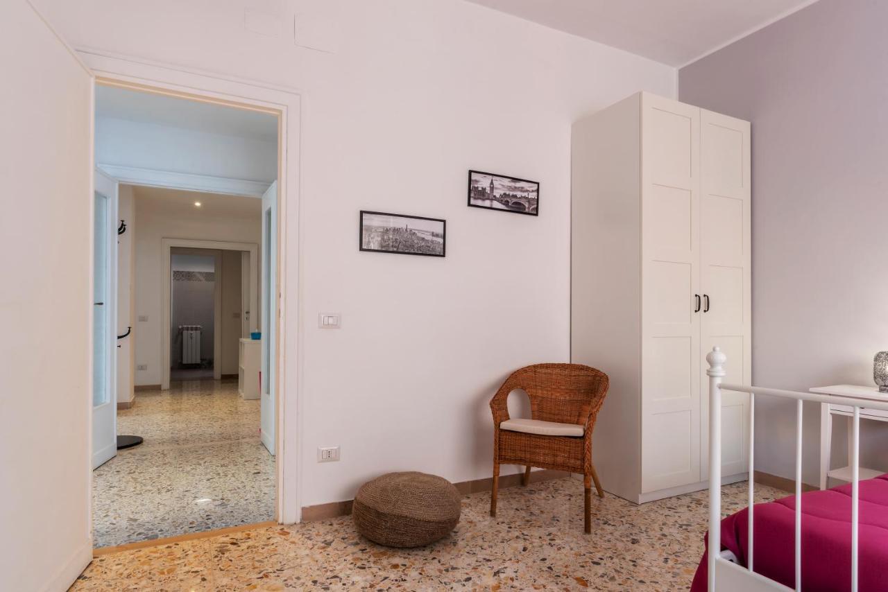 Musei Vaticani & Cipro Mm Apartment Rome Luaran gambar