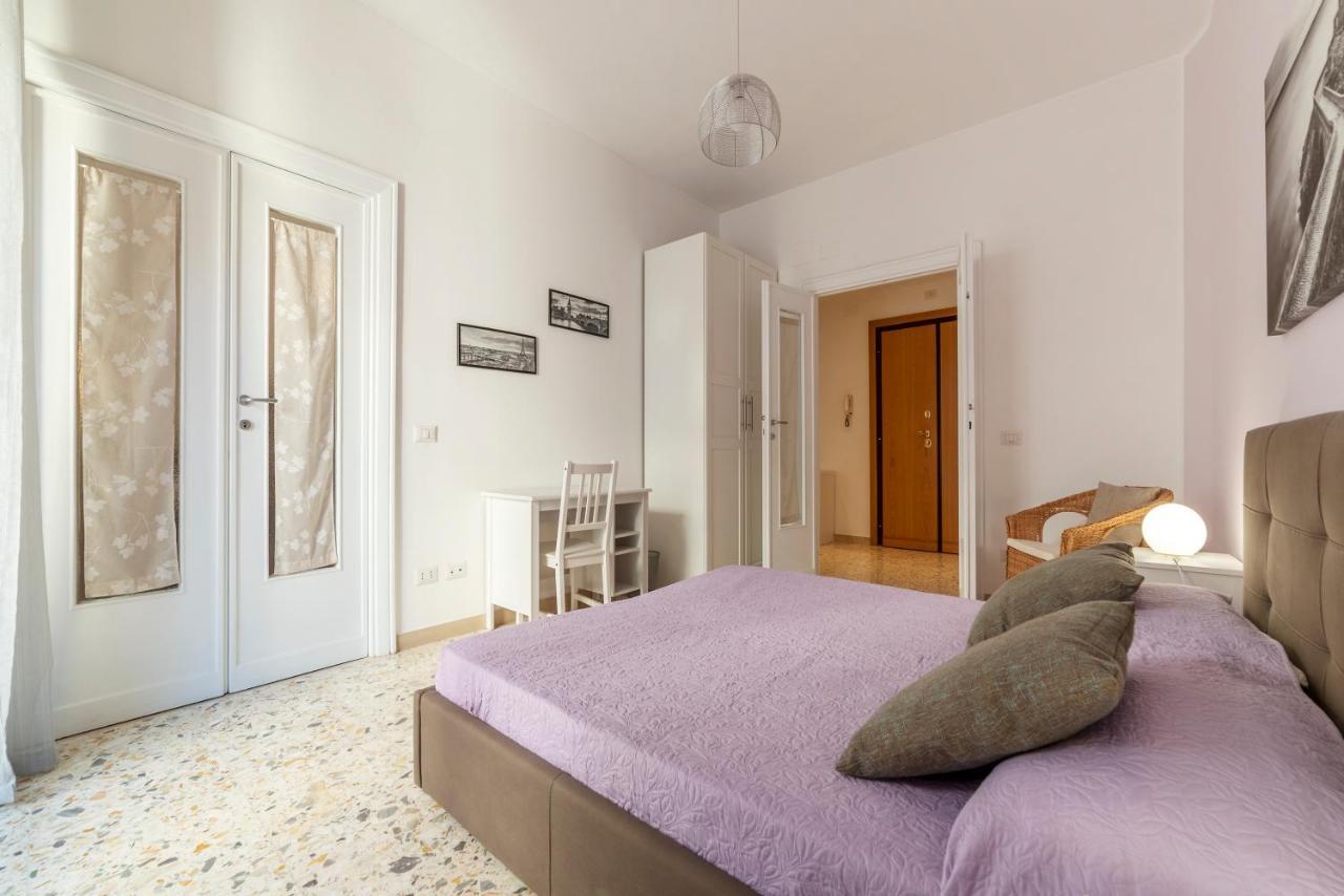 Musei Vaticani & Cipro Mm Apartment Rome Luaran gambar
