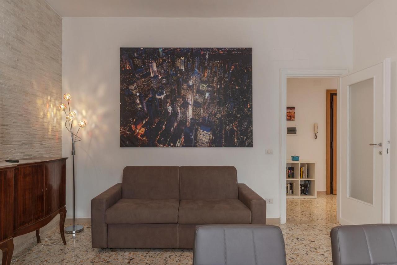 Musei Vaticani & Cipro Mm Apartment Rome Luaran gambar