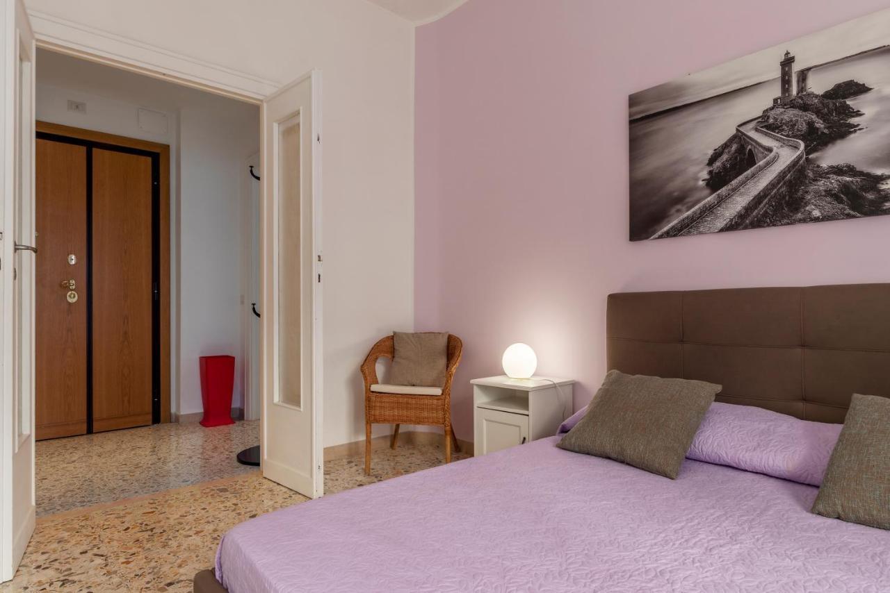 Musei Vaticani & Cipro Mm Apartment Rome Luaran gambar