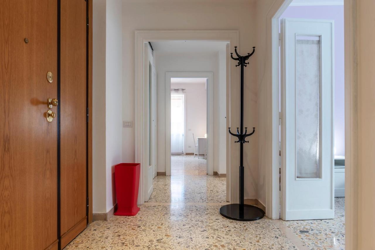 Musei Vaticani & Cipro Mm Apartment Rome Luaran gambar